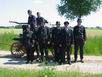 Historische Spritze Klein000902